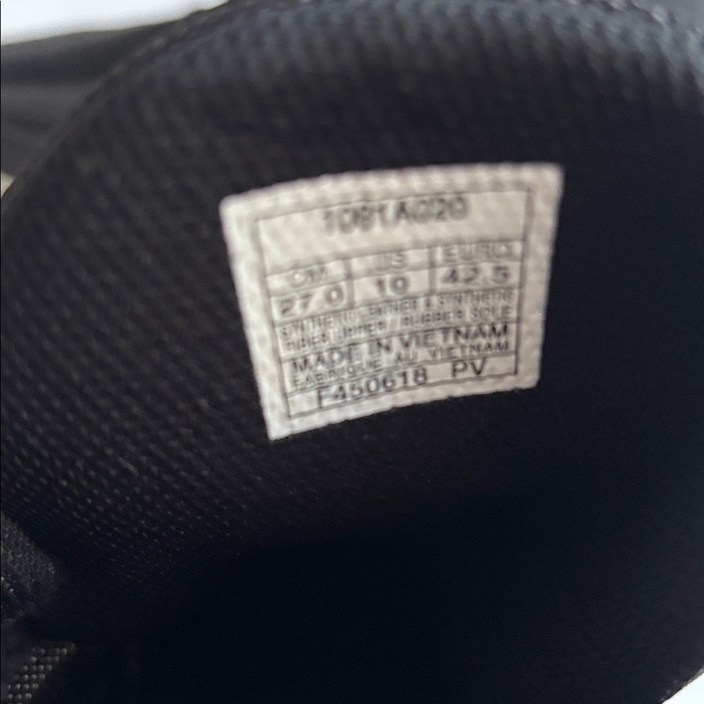 ASICS Matflex Sneakers - Picture 6 of 7